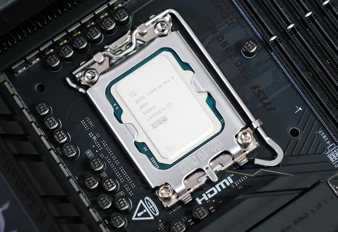 Intel i184,高性能的基石,开启您的未来