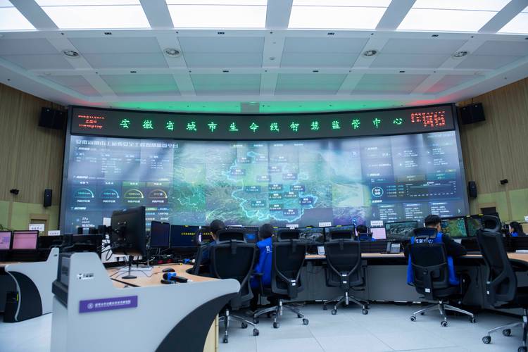 三门峡网络监测公司，助力智慧城市建设，守护数字世界安全与稳定