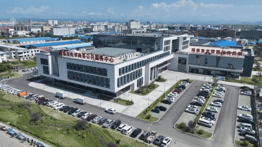 诸城电商建设成效,经济发展新引擎