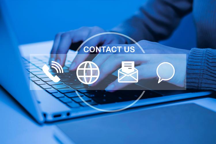 企业建设网站的背景