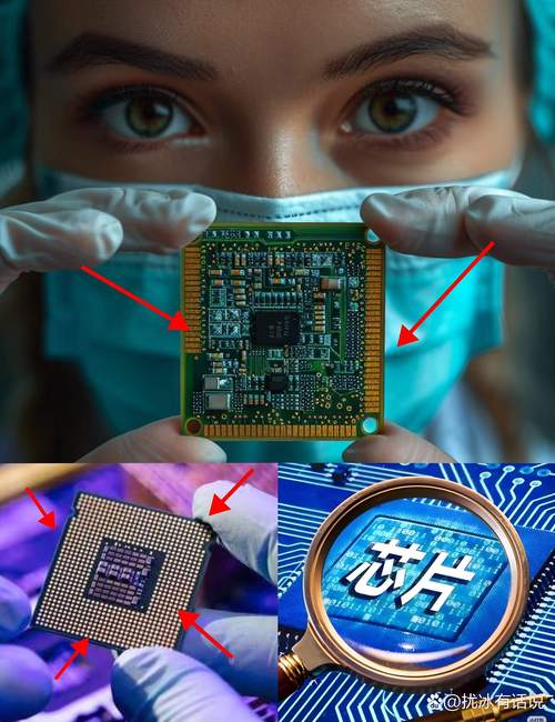 217年台积电 CPU 价格下降,全球半导体市场的新机遇