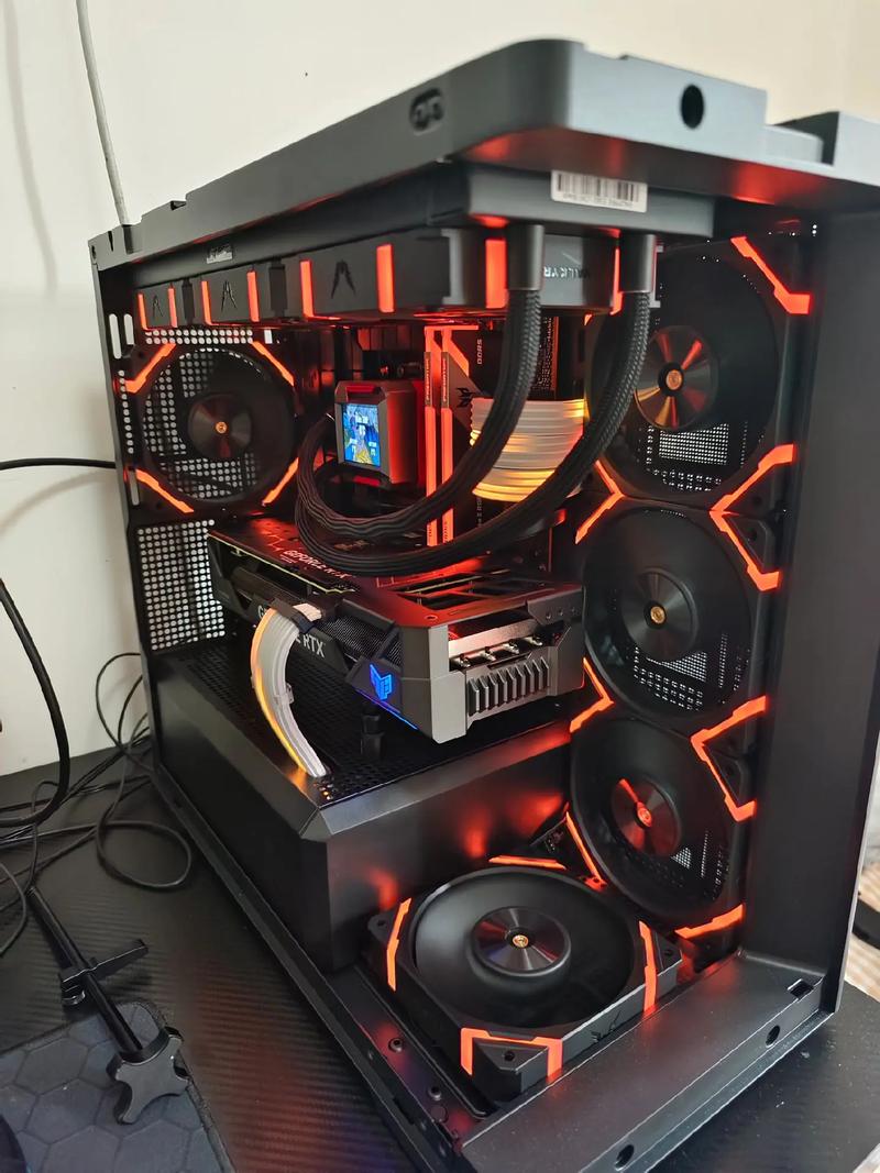 乔思伯电脑的配置指南 你是否也正在为电脑配置而烦恼?