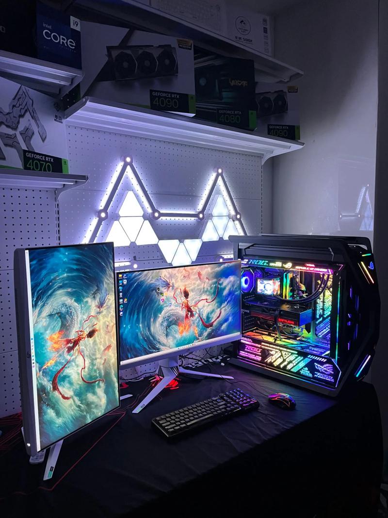 1元电脑设计指南，如何让预算不Expensive？