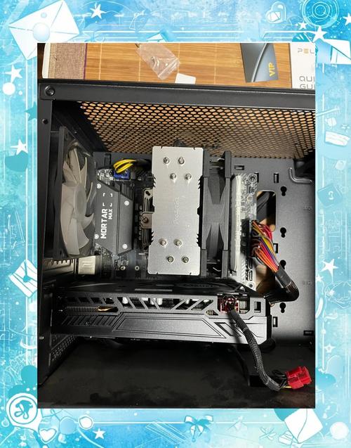 从零到家,组装一台完美的笔记本电脑