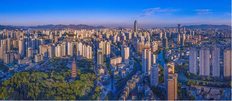 一、温州市区网络行业的特点