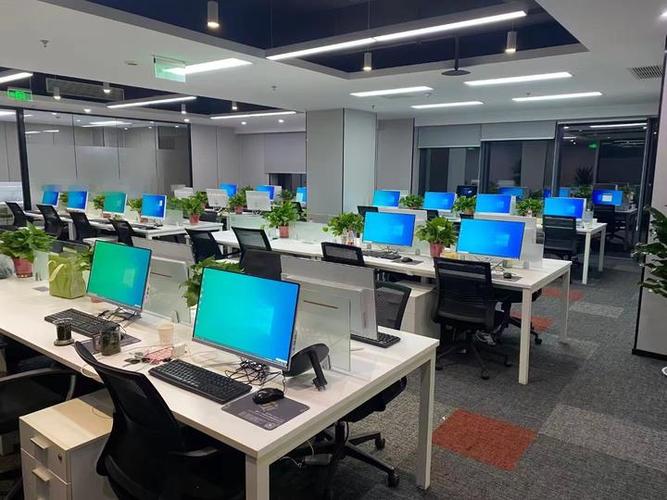 站成网络技术有限公司,互联网时代的最佳选择