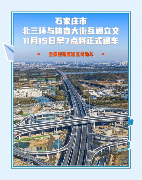 石家庄现代化建设指南，助力城市升级的必经之路