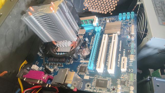 h11主板配什么cpu?性能与散热的完美结合!