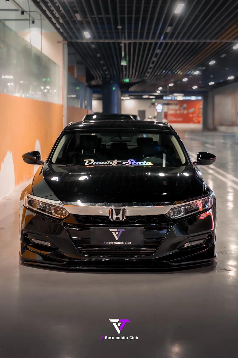 十代雅阁粉丝业务，如何精准定位用户，秒变下载！