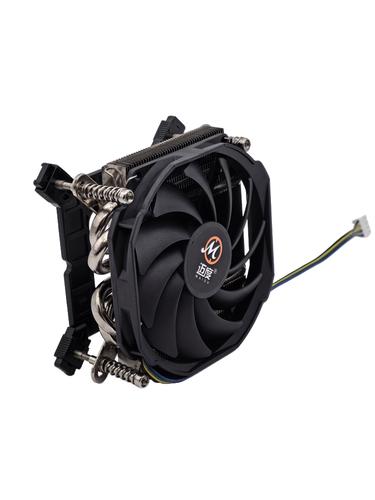 CPU散热器，从入门到专业