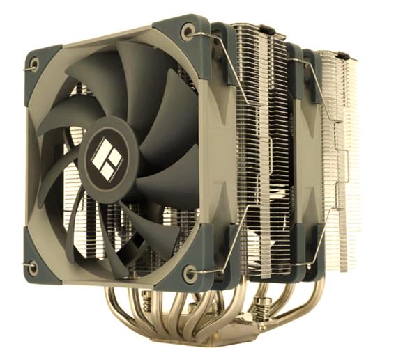 最强风冷散热器，让你的CPU稳如泰山