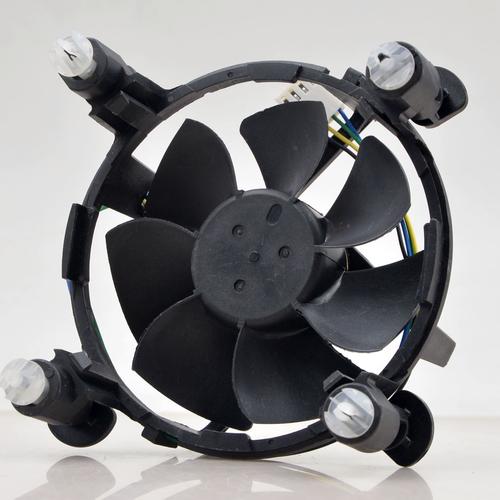 超静音CPU散热器推荐，让功耗更轻松，散热更高效