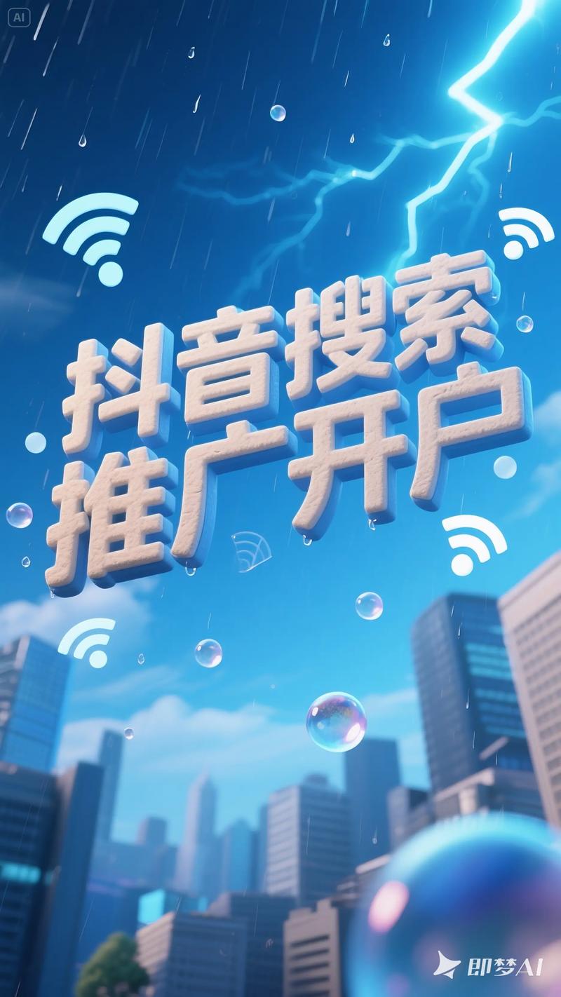 抖音赞视频推广平台，精准流量获取，助力品牌曝光