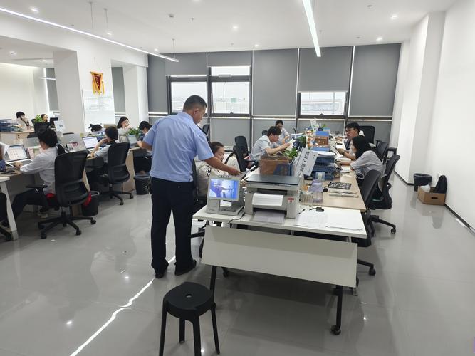 广州技术支持力洋网络，专业服务，优质体验