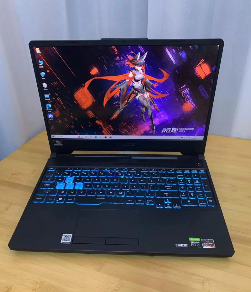 86K笔记本电脑,性能与设计的完美组合