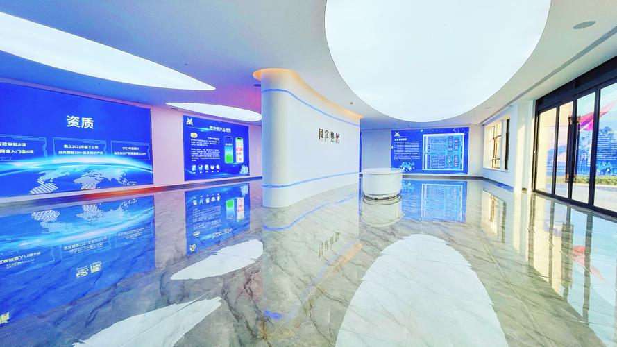 世网网络科技有限公司,开启未来,创造奇迹