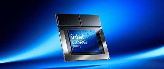 好吃好喝的小黑盒,英特尔办公CPU的革新与未来展望