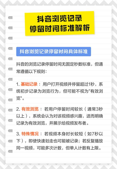 抖音官方浏览量，如何提升观看量，让内容在用户中停留更久