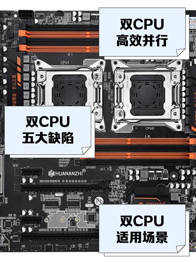 从入门到Pro,1155双CPU主板的性能全解析!