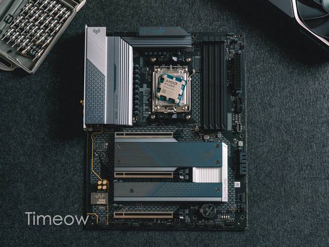 集成CPU主板,引领未来科技潮流的可靠选择