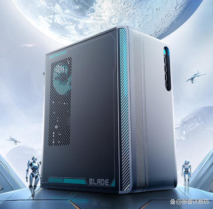 电脑主机,未来趋势必看!
