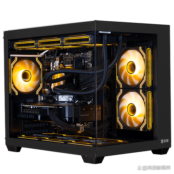 电脑主机,未来趋势必看!