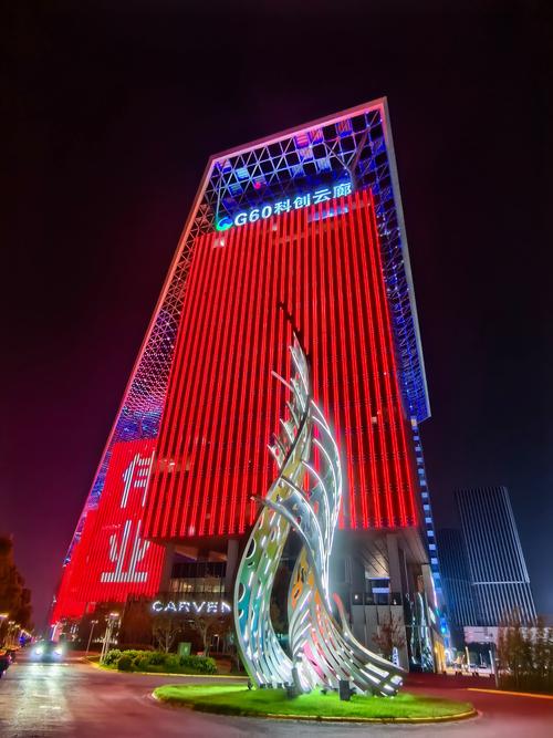 天锐科技,昆明的数字盛宴