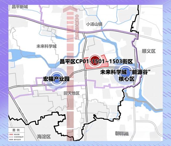 昌平区,构建现代化城市新地标—网站设计与运营指南