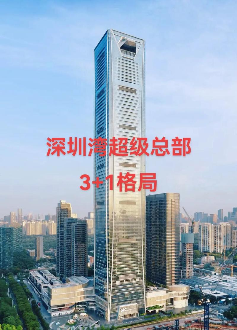 深圳网络建设公司有哪些?这些公司都值得考虑!