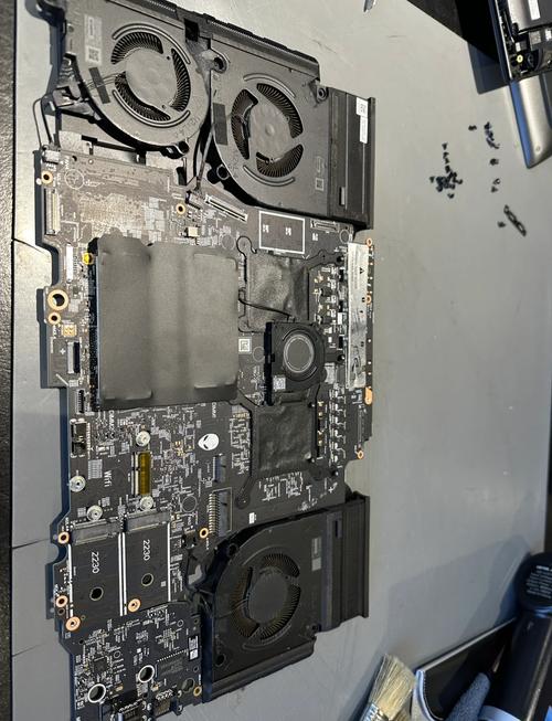 笔记本CPU散热的实用指南,选择最适合的解决方案