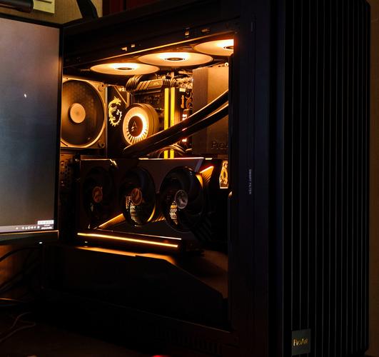 preventing cpu漏水,水冷散热器的隐藏危险