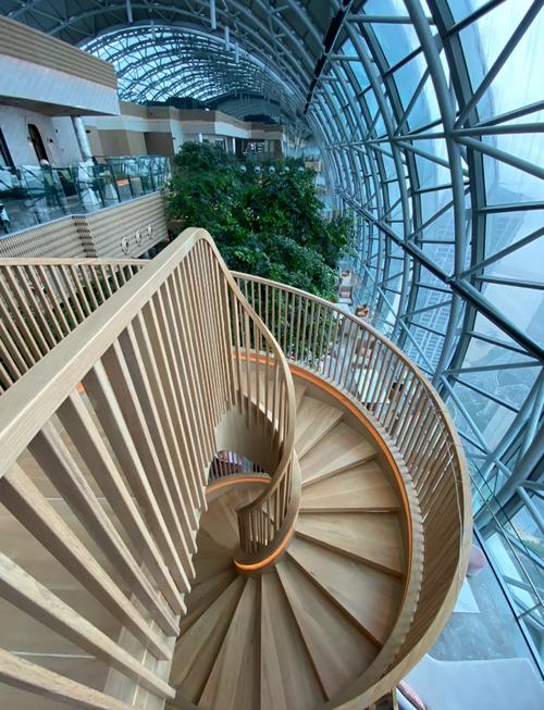 重庆,设计与科技的完美融合