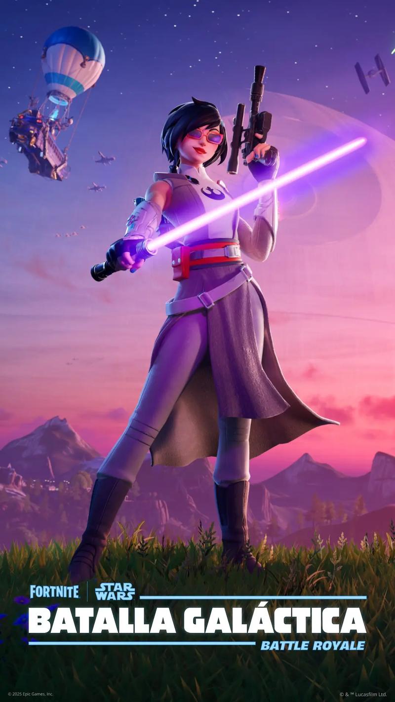 从配置到游戏,堡垒之夜的隐藏技能