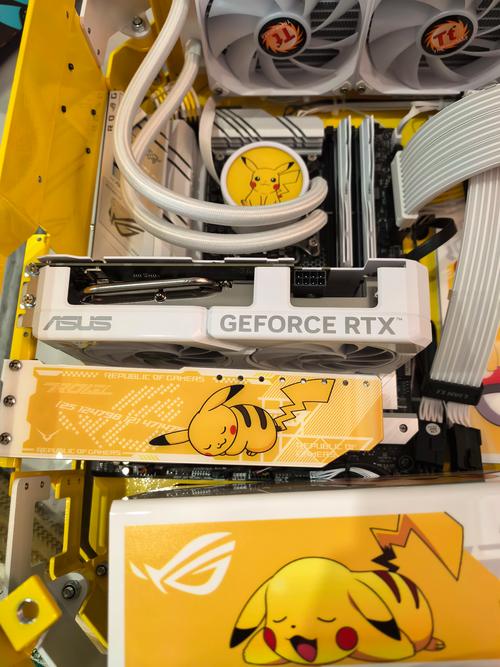 DIY电脑全家桶真的不难！