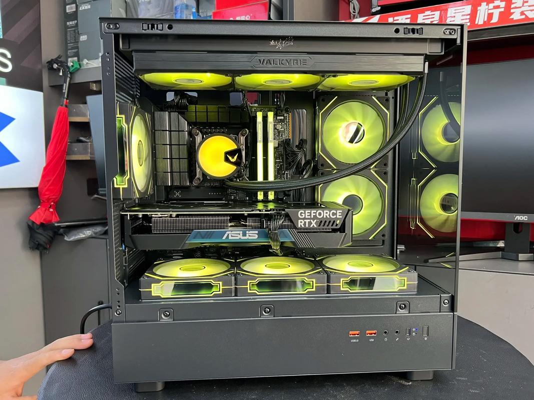 CPU散热器,如何让计算机更快更可靠?