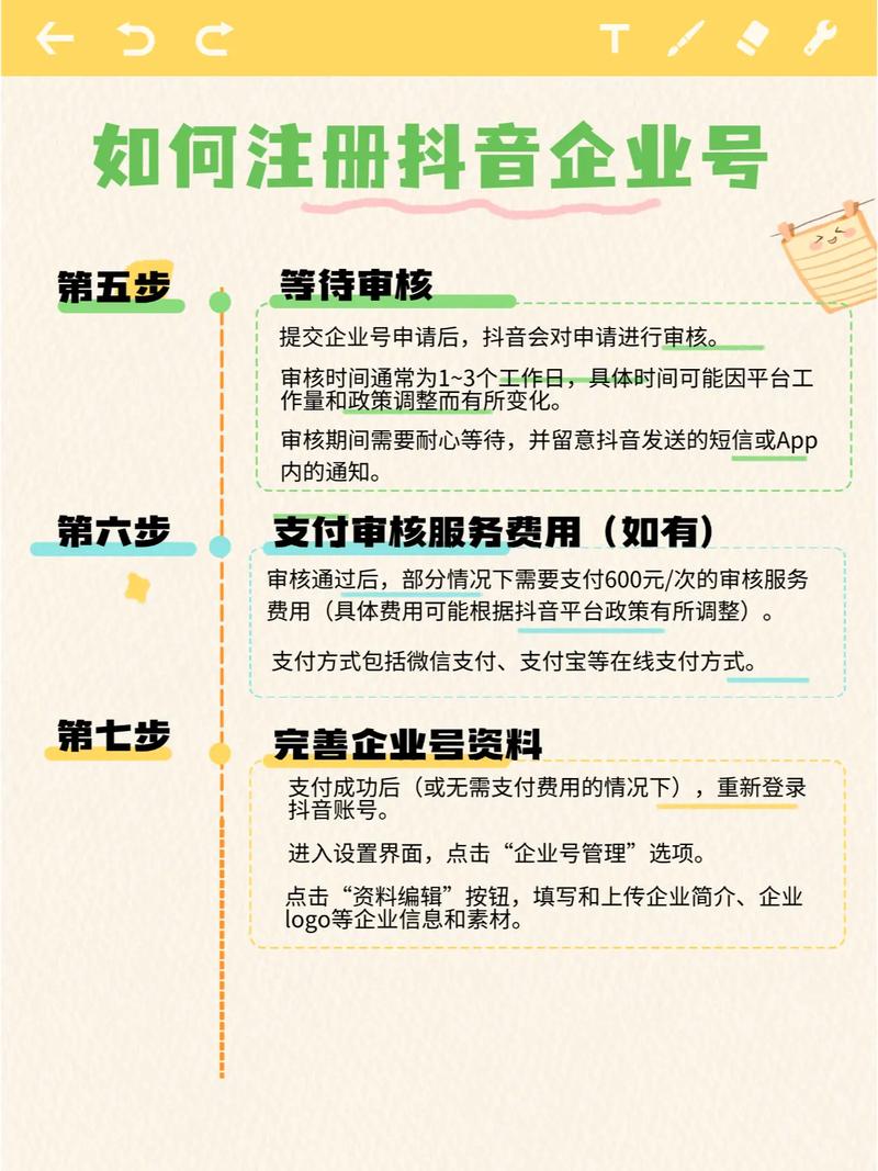 抖音极速注册代,用户与商家如何利用这些工具?