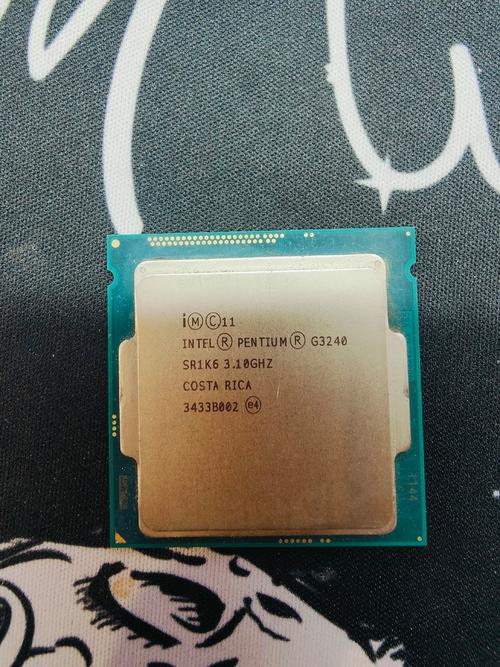 1155针CPU奔腾,提升性能的终极选择