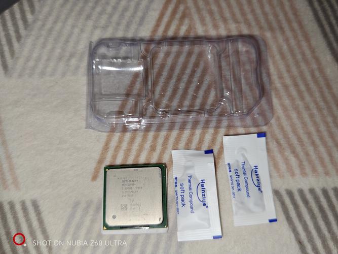 1155针CPU奔腾,提升性能的终极选择