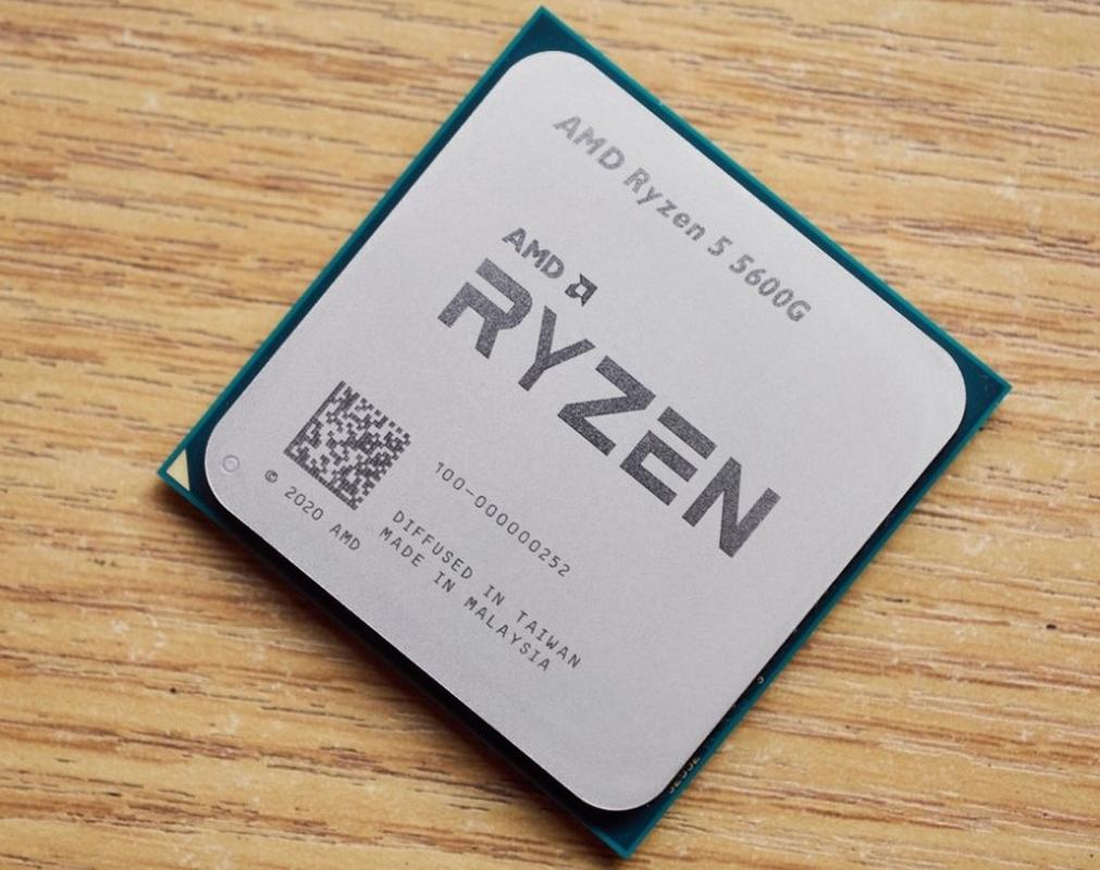 AMD 216处理器,经典之作,未来之选