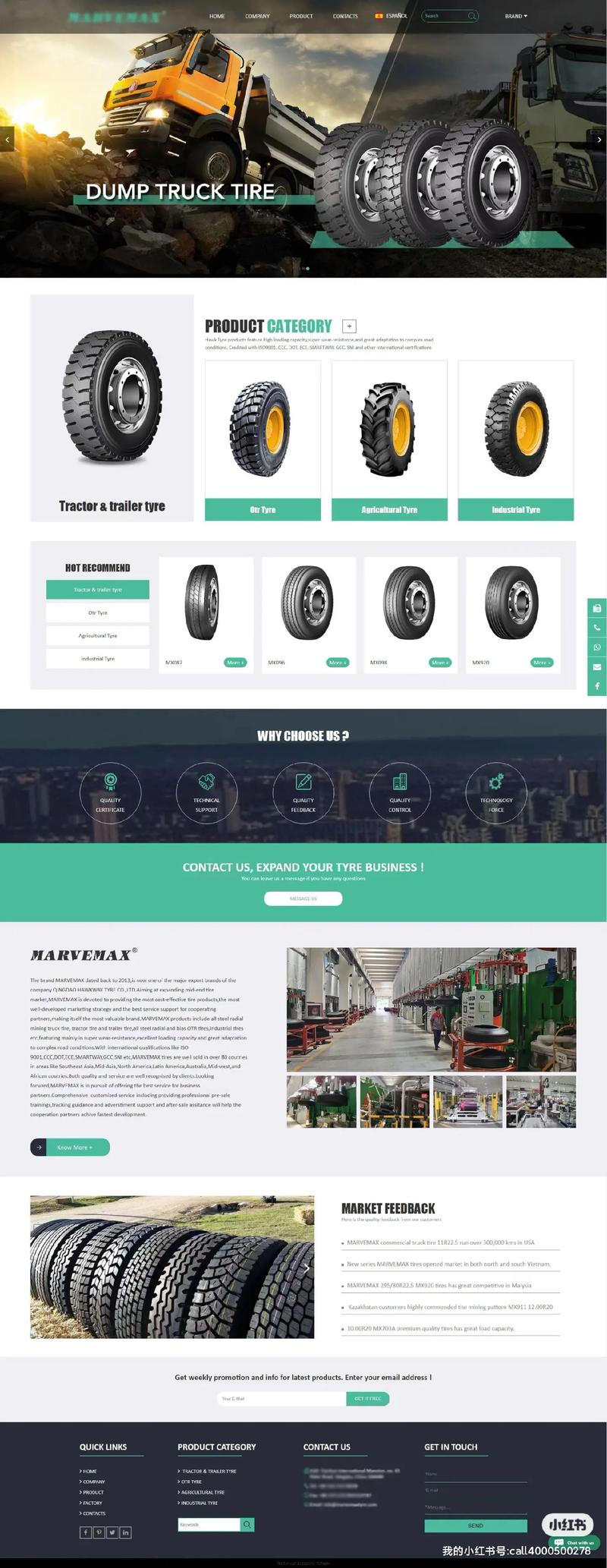 热门外贸公司如何规划网站