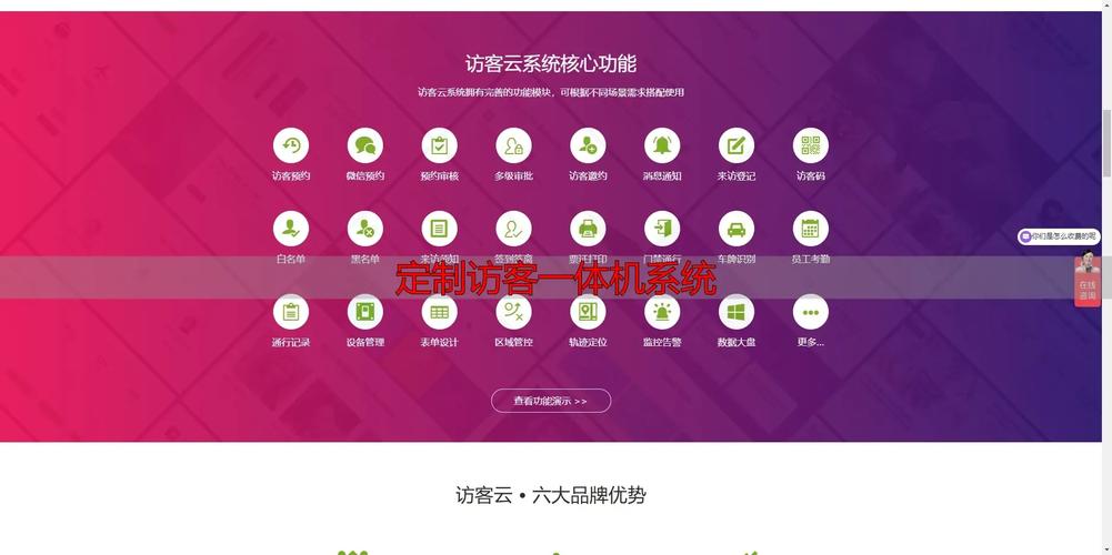 型云科技,为您定制专属云服务