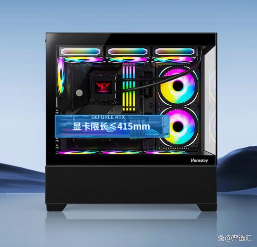 航嘉电脑机箱配置指南,助力你的电脑稳如泰山!