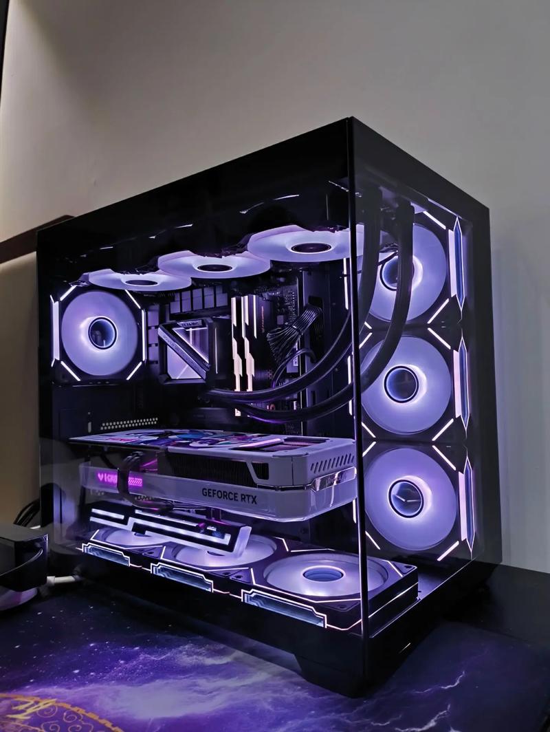 航嘉电脑机箱配置指南,助力你的电脑稳如泰山!