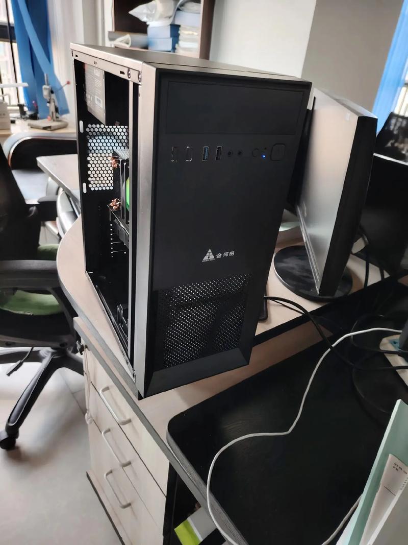 台式机CPU风扇安装指南，让散热更高效