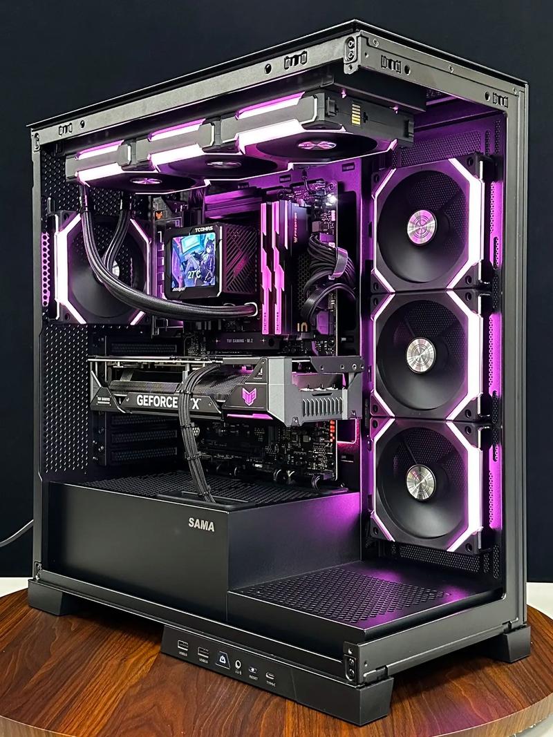 3D游戏中的关键硬件,显卡与CPU