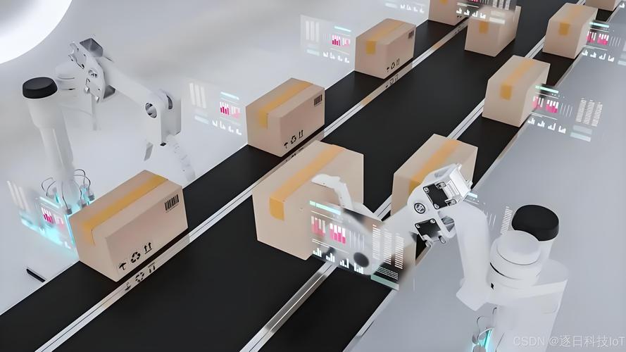 深圳物流运输行业,从基础到未来,构建高效智能的 digital 服务