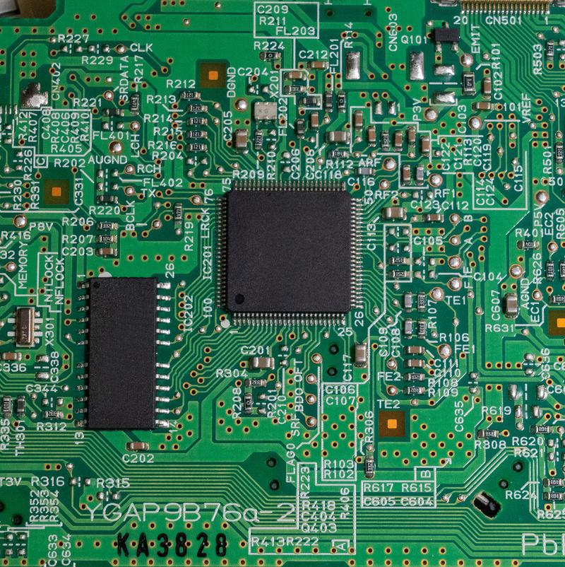 CPU 8pin功率,理解其本质,优化你的芯片配置