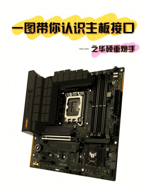 华硕主板,你的处理器在哪!