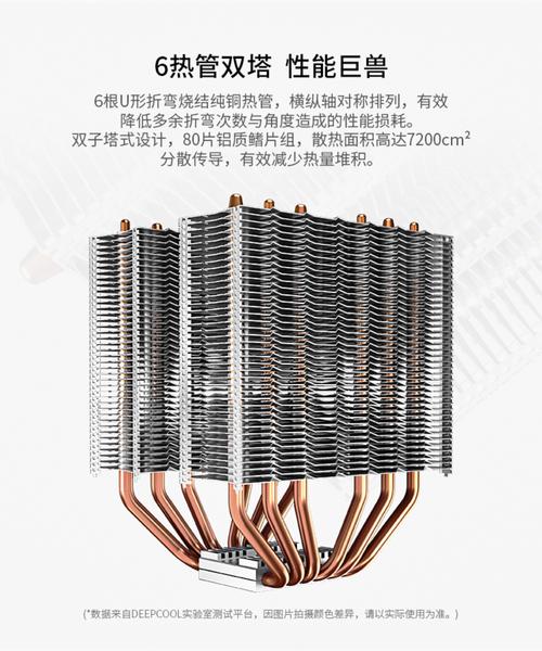 热处理散热技术,如何高效实现CPU性能提升