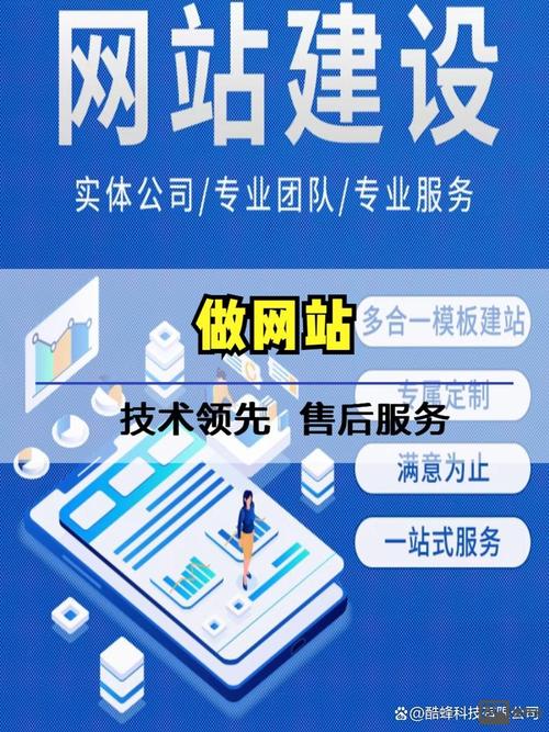 青岛公司网站建设指南,让企业焕发新生!